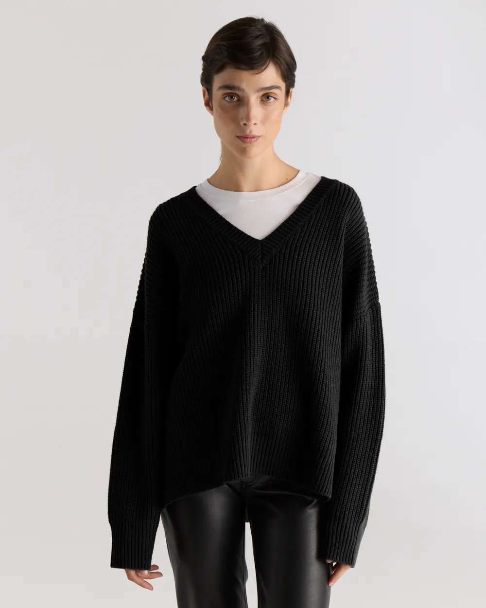 Sweater Oxford