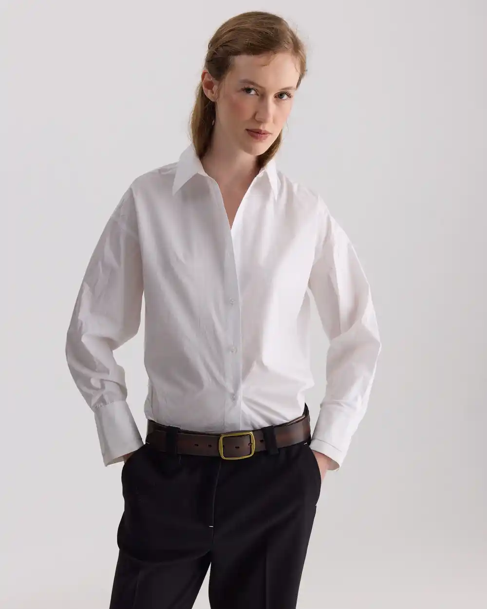 Camisa Ziggy