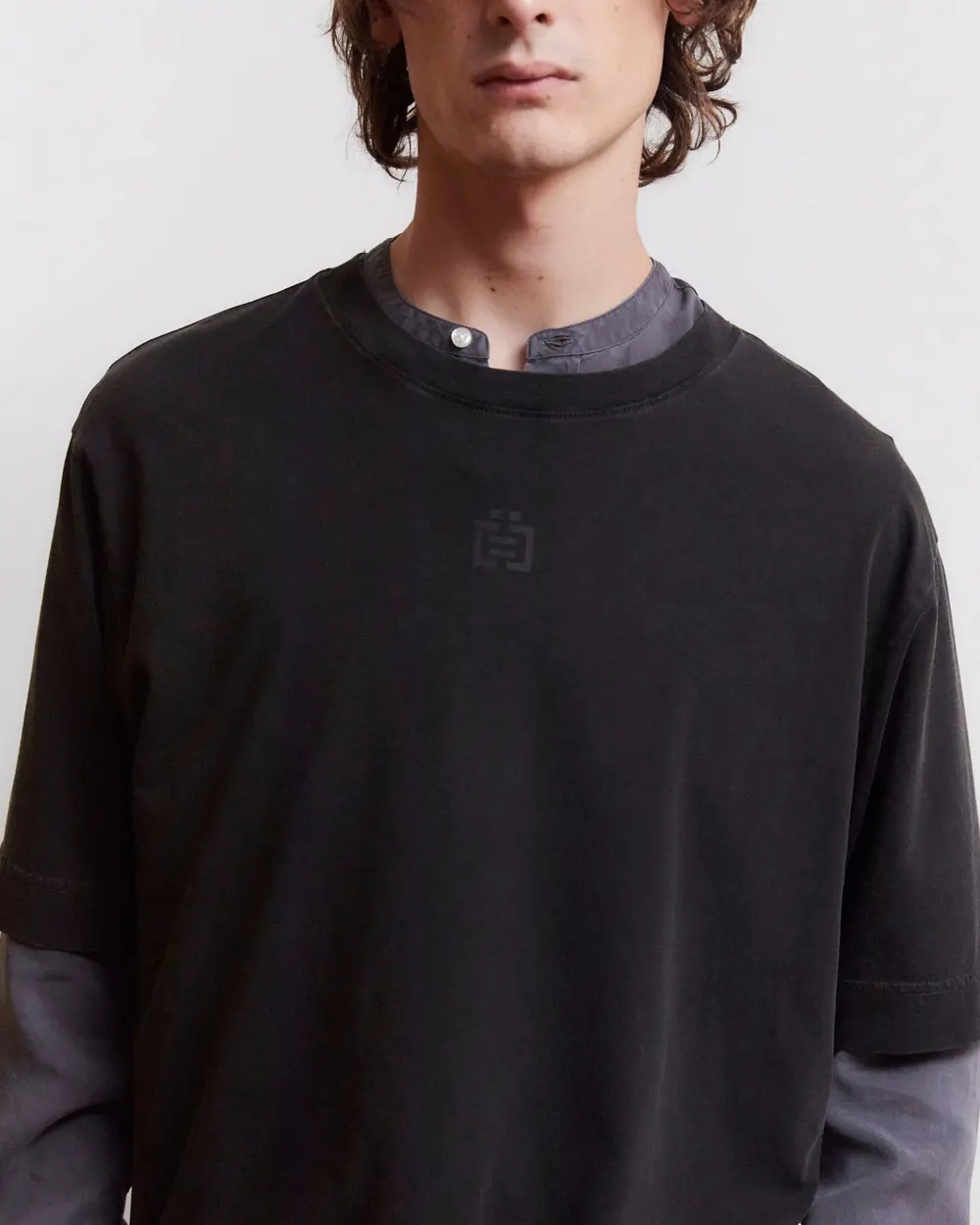 Remera Acid Gang
