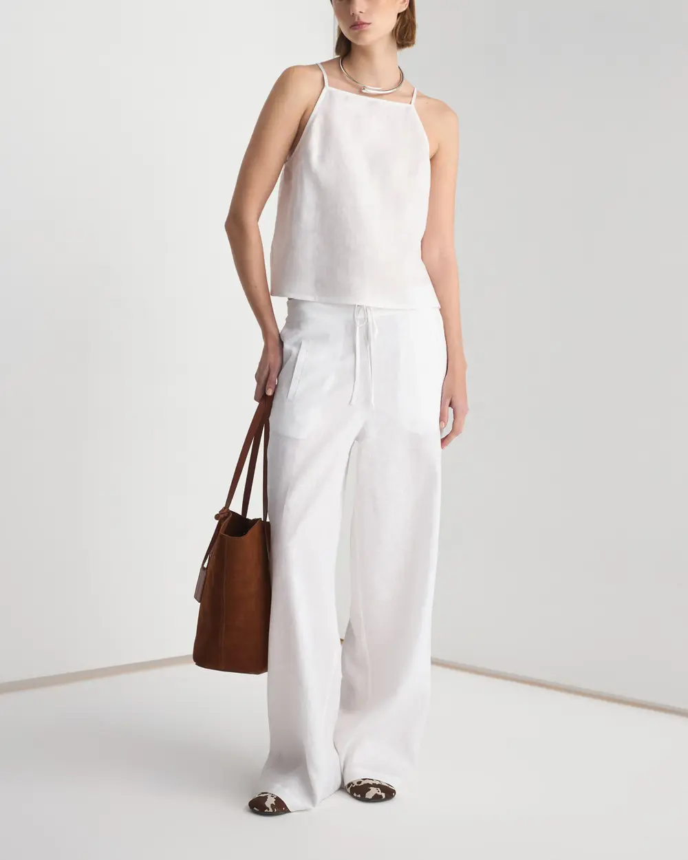 Pantalon Hampton