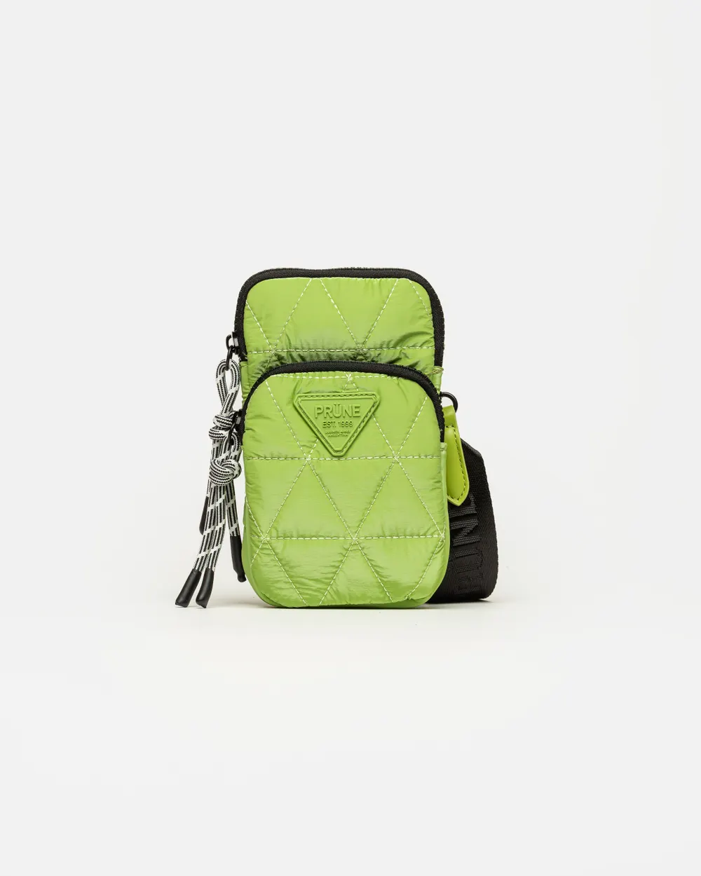 Porta Celular Motion En Nylon Matelaseado