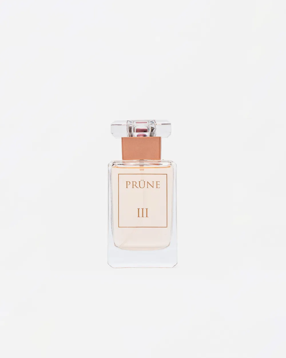 Perfume N 3 50 Ml