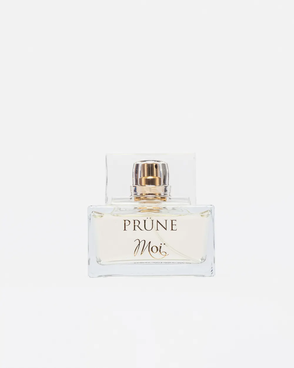 Perfume Moi 60 Ml
