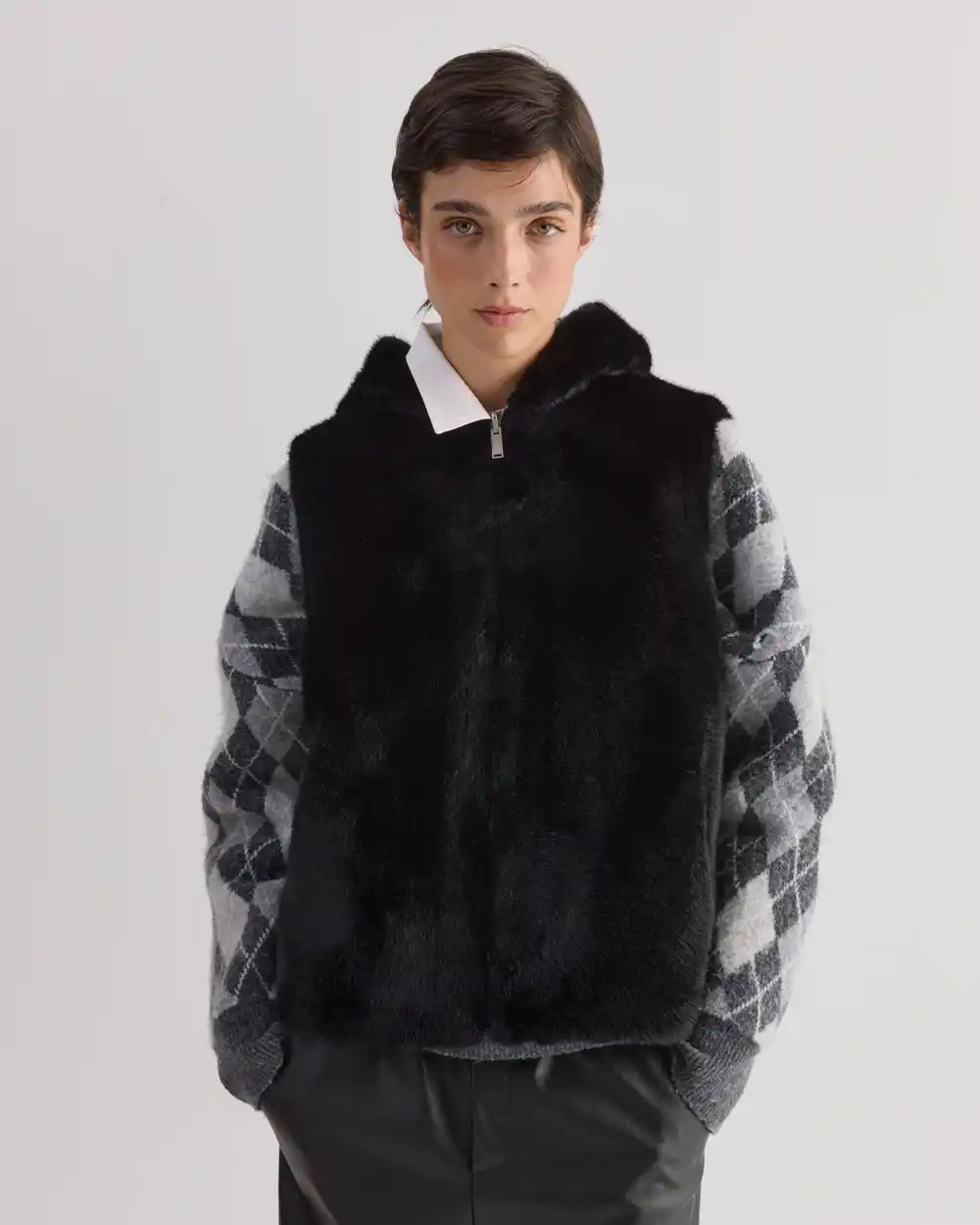 Chaleco Reversible Felix