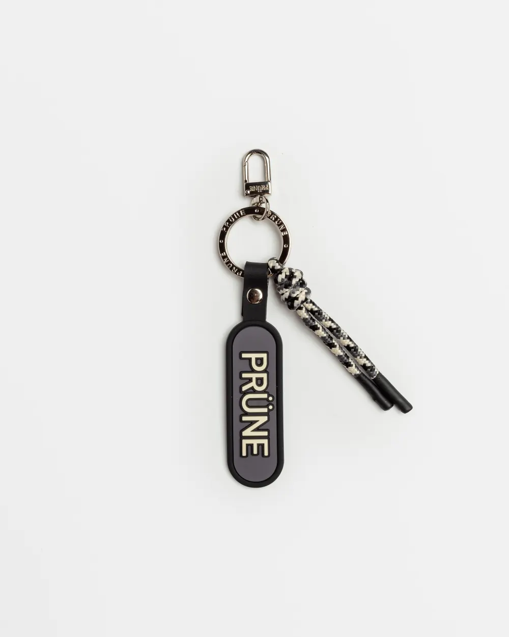 Llavero Charm University en gomato