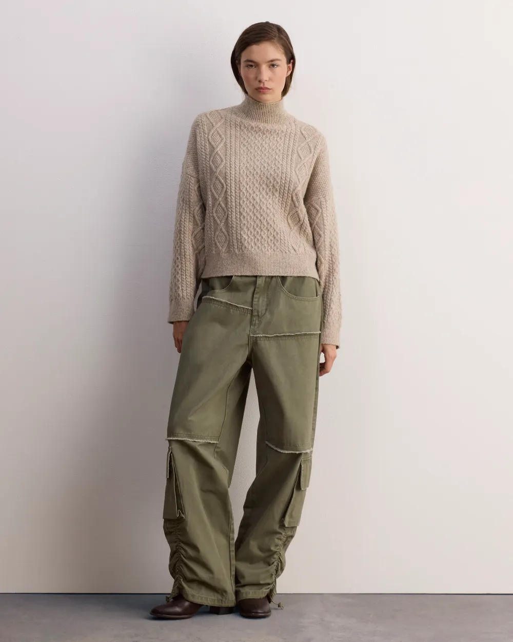 Pantalon Chelsea