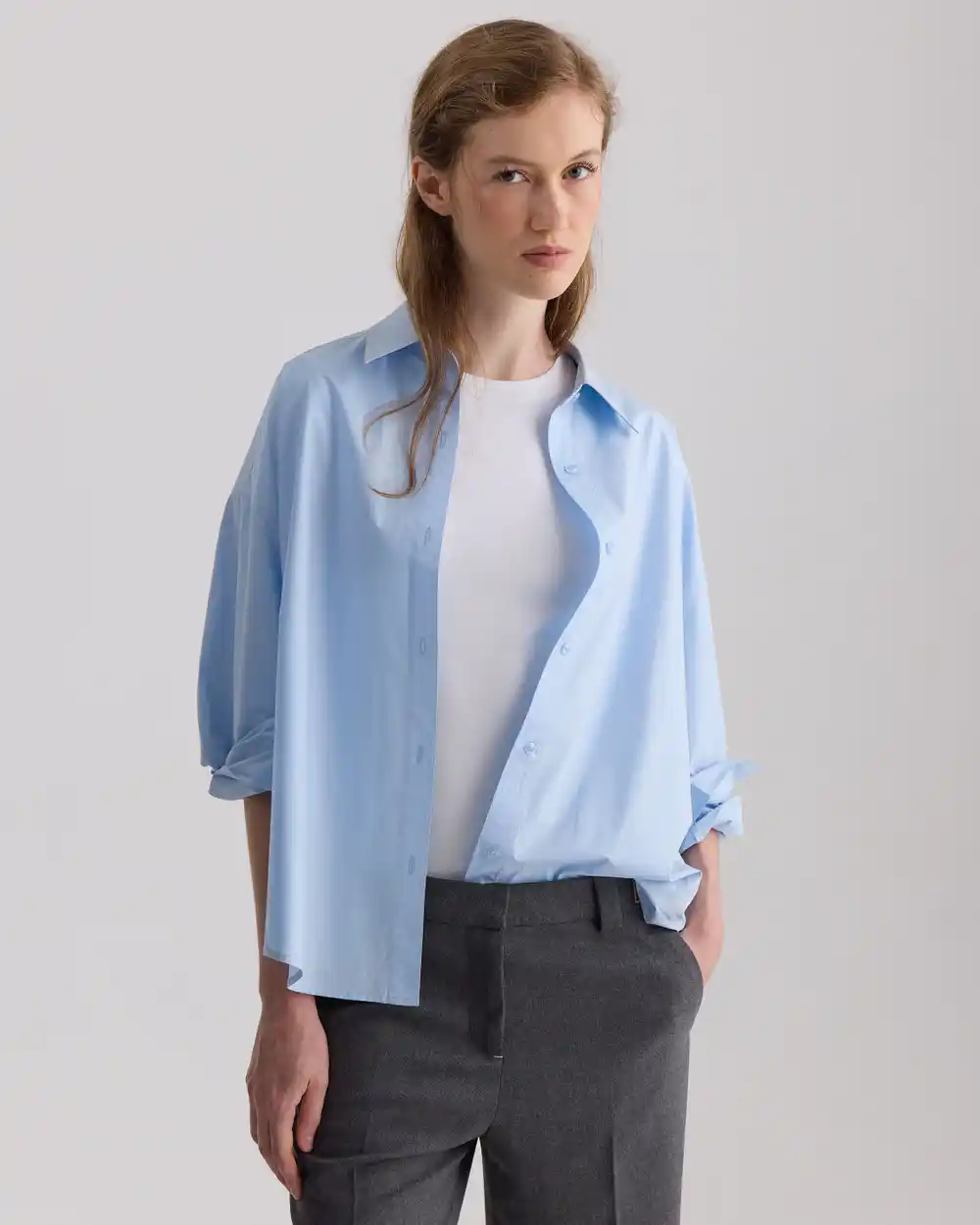 Camisa Dara