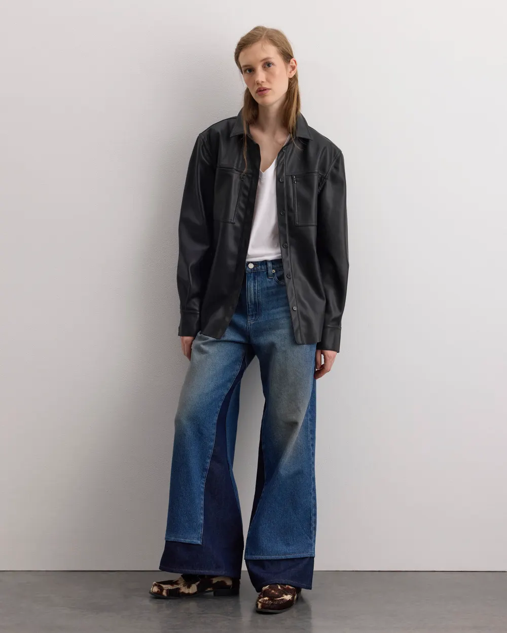 Denim Angeline