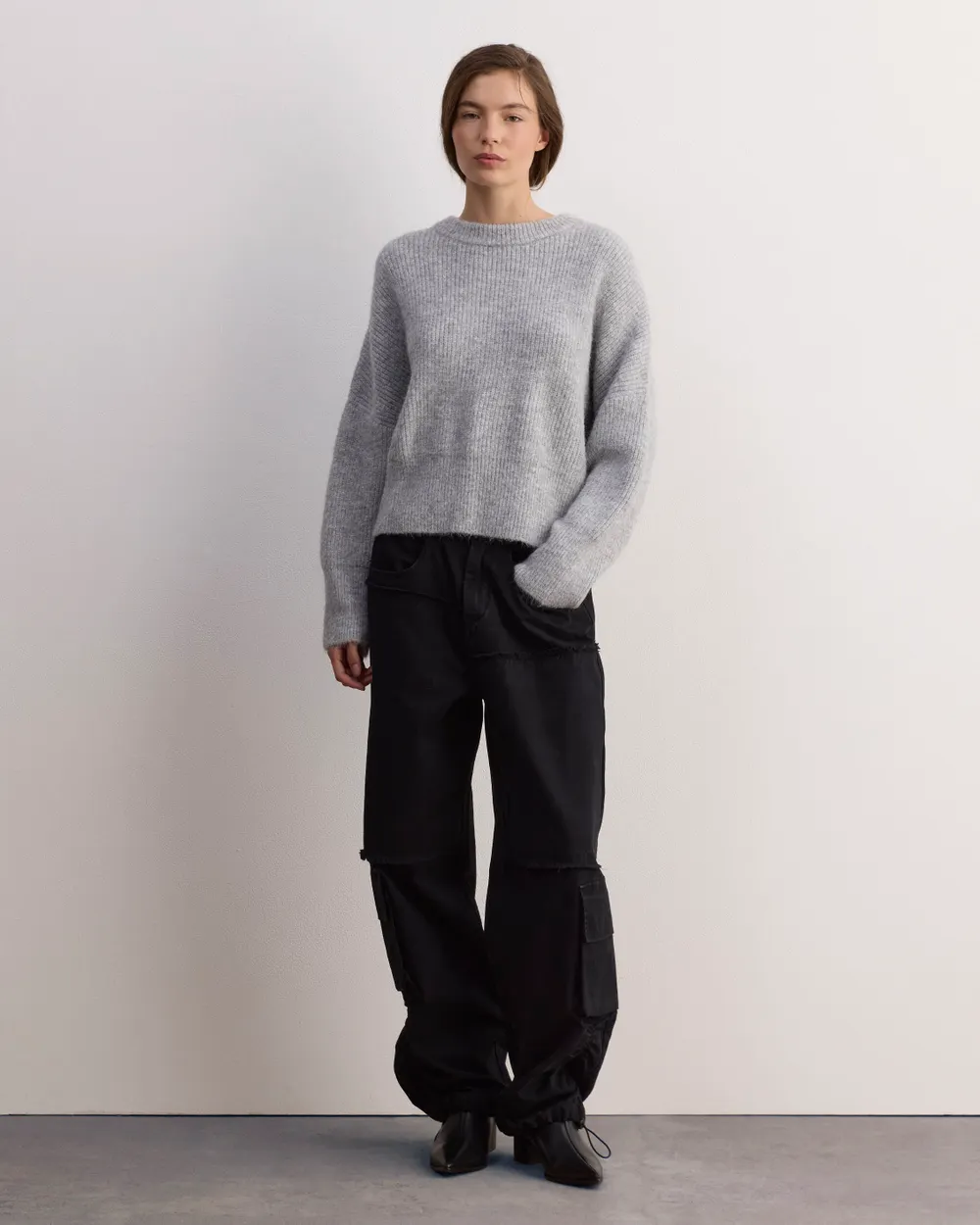 Pantalon Chelsea