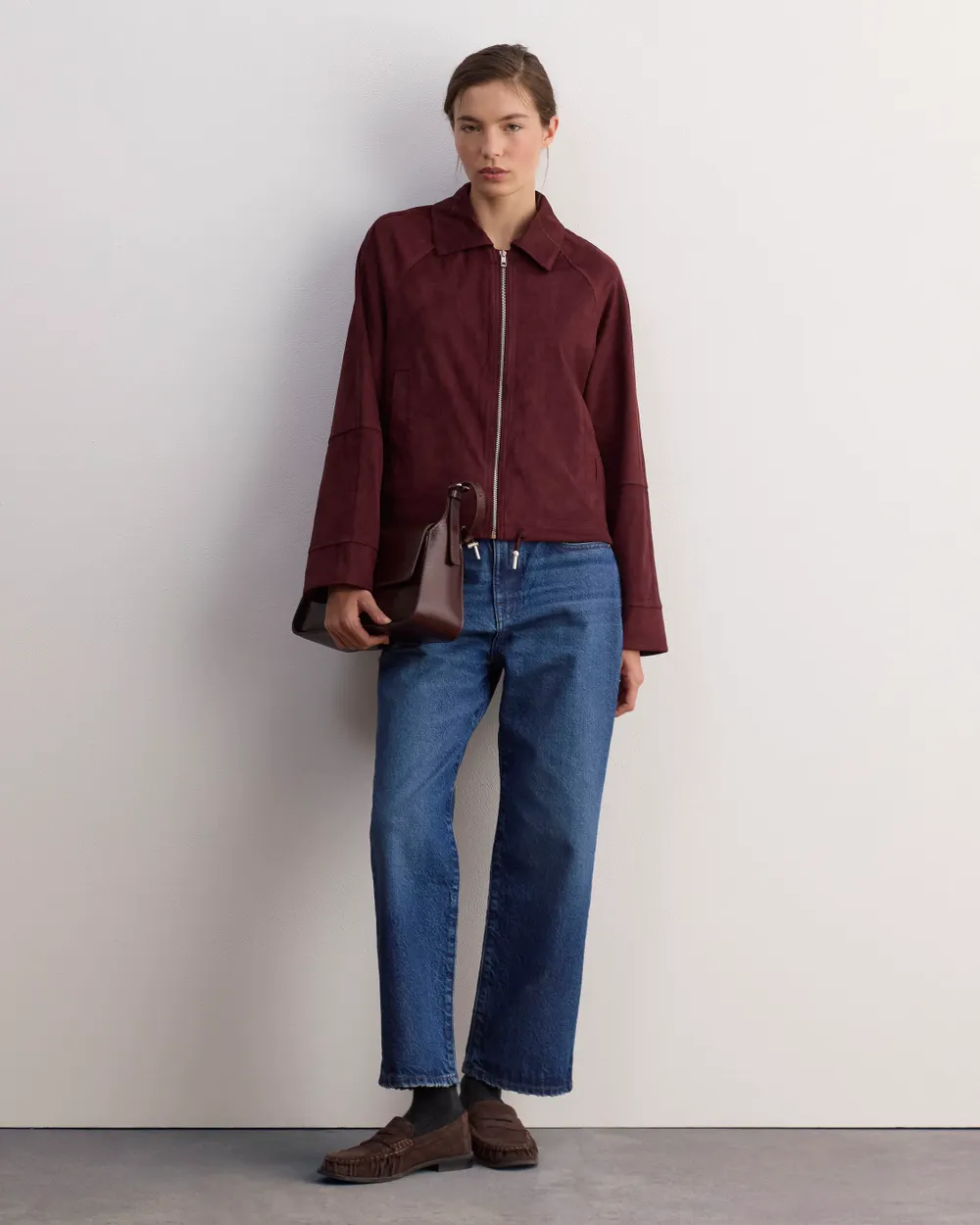 Denim Creta