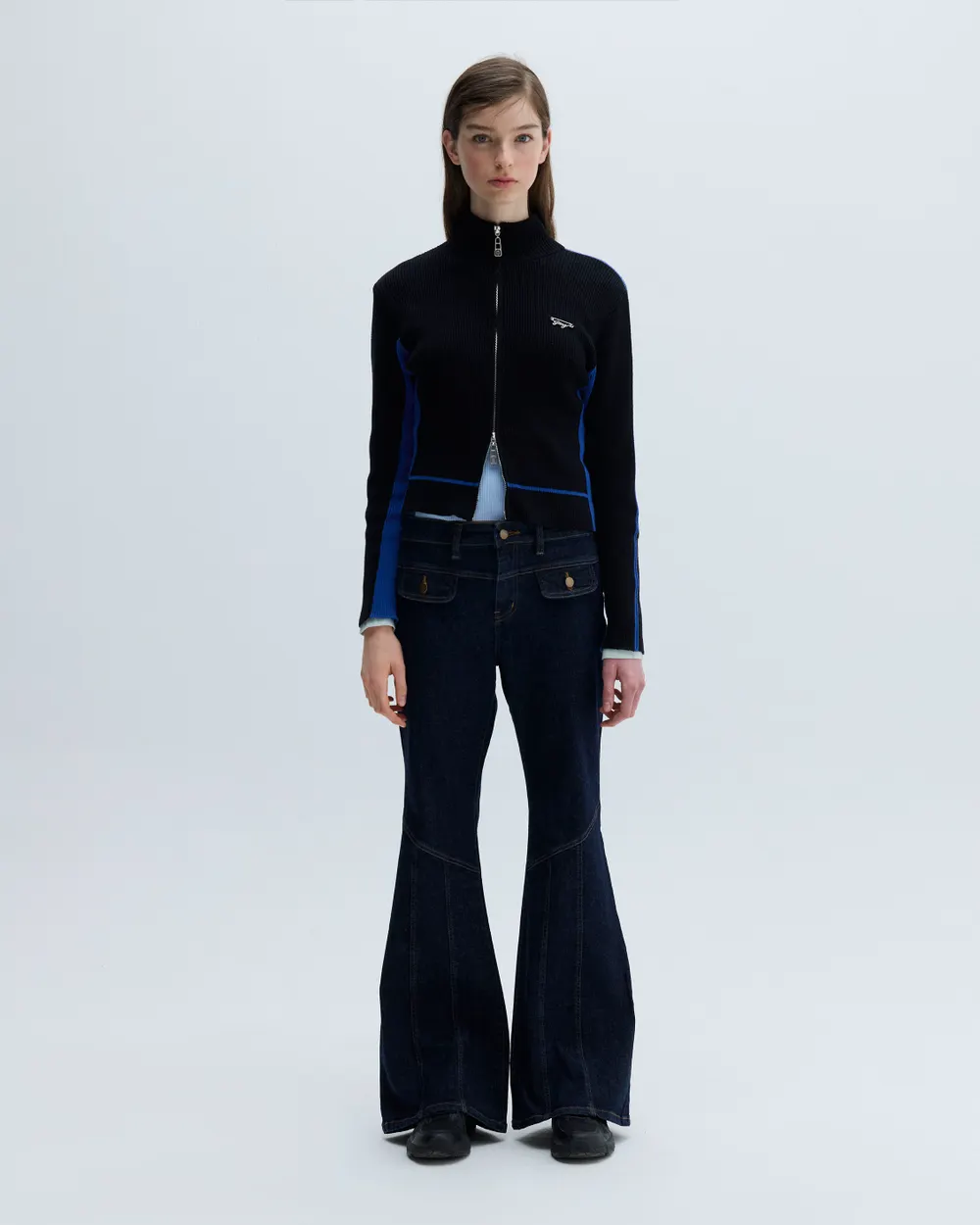 Pantalon Gang