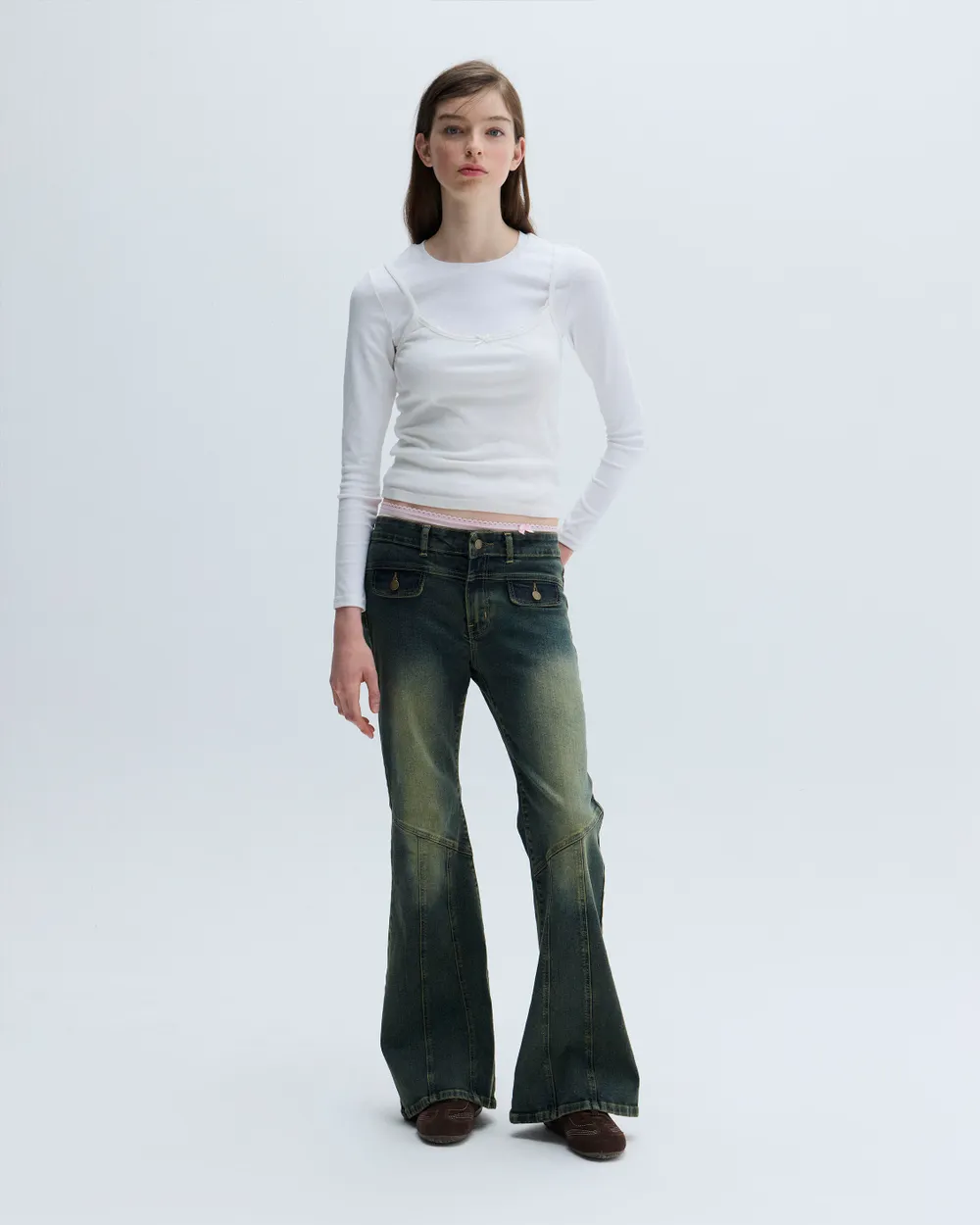 Pantalon Gang
